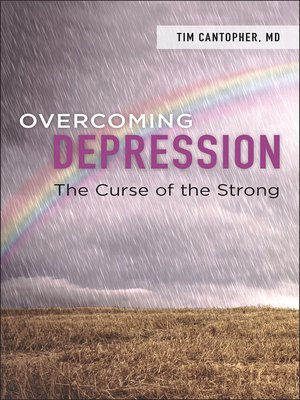 cover image of Overcoming Depression